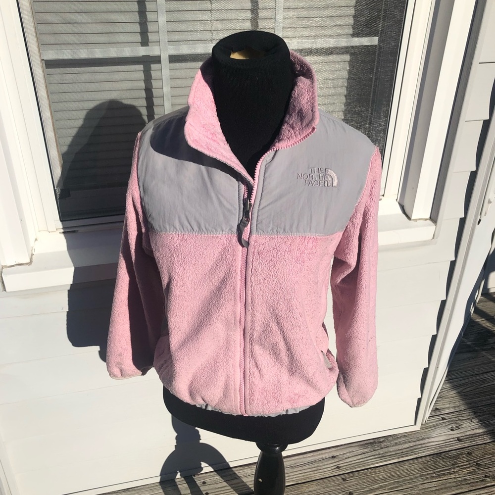PRICE DROP The North Face jacket